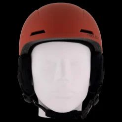 Sale Republic Kids Helmet R550 Dk-red Röd