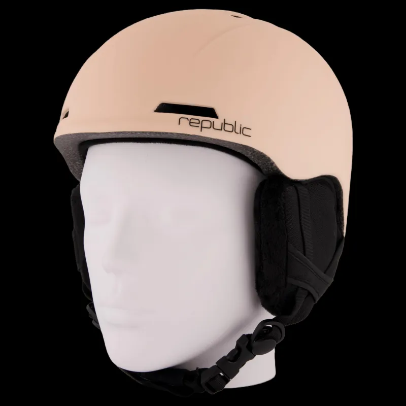 New Republic Kids Helmet R550 Pink Rosa