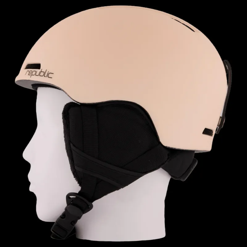 New Republic Kids Helmet R550 Pink Rosa