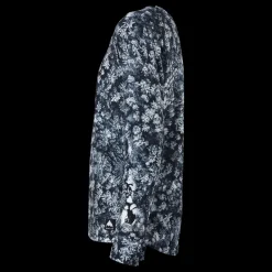 Discount Burton Kids' Lightweight Base Layer S Aerial Pines Mönstrad