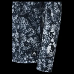 Discount Burton Kids' Lightweight Base Layer S Aerial Pines Mönstrad