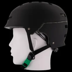 Sale Republic Kids Multisport Helmet R280 Black Svart