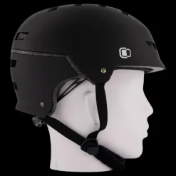 Sale Republic Kids Multisport Helmet R280 Black Svart