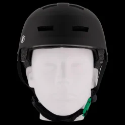Sale Republic Kids Multisport Helmet R280 Black Svart