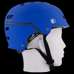 Republic Kids Multisport Helmet R280 Royal Blue Blå Sale