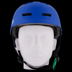 Republic Kids Multisport Helmet R280 Royal Blue Blå Sale