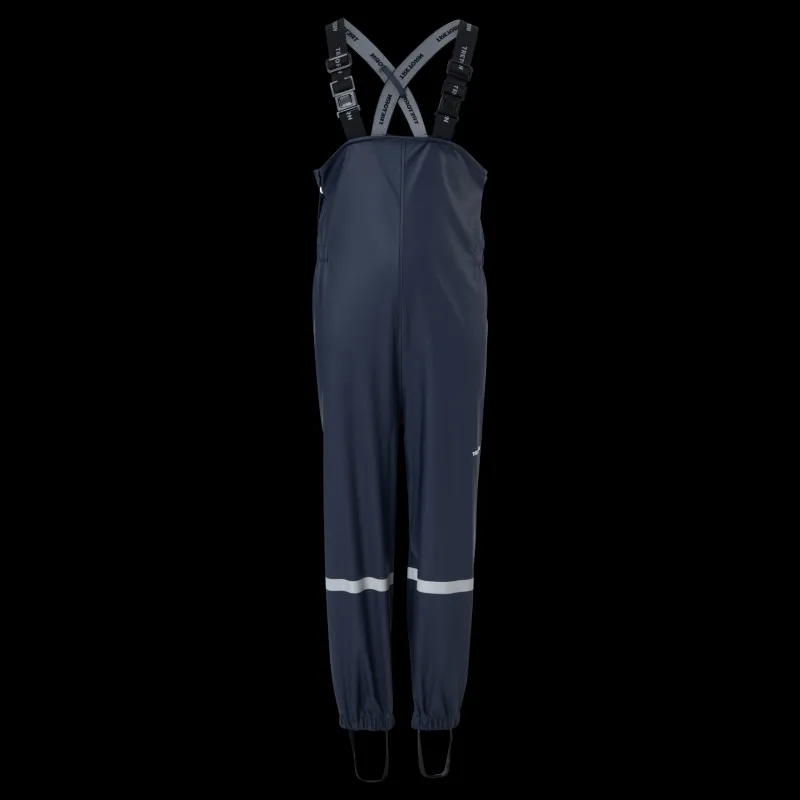 Online Tretorn Kids Wings High Rainpant Navy Blå