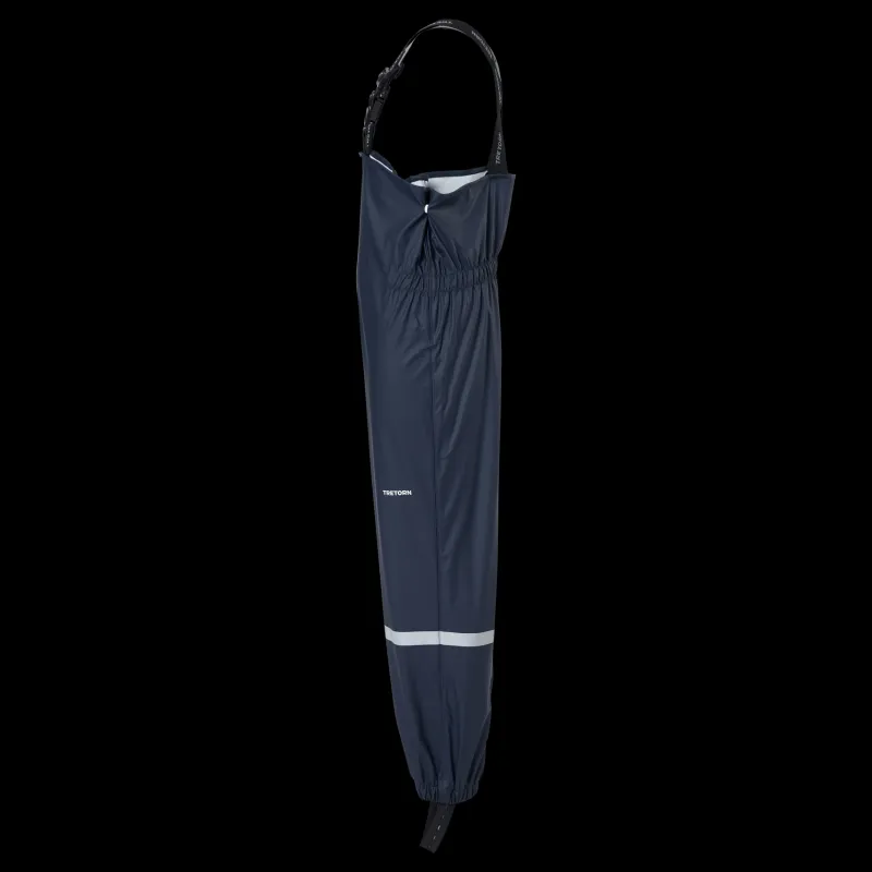Online Tretorn Kids Wings High Rainpant Navy Blå
