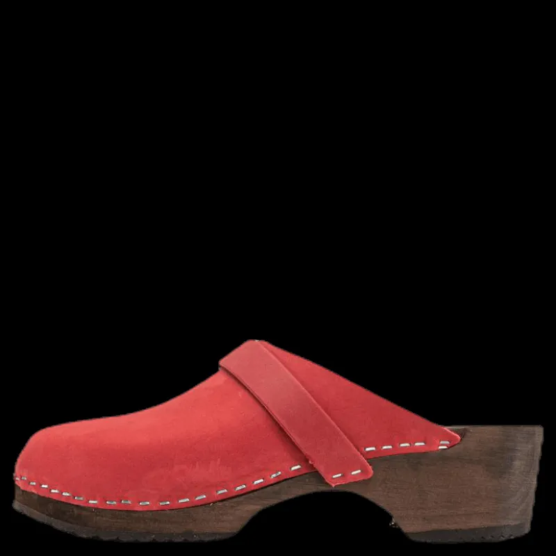 Best Mohedatoffeln Kidz Red Röd