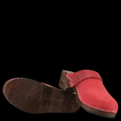 Best Mohedatoffeln Kidz Red Röd