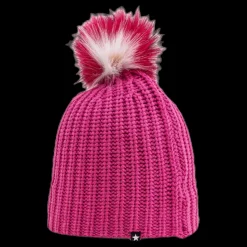 Molo Kikko Pompom Pink Rosa Clearance