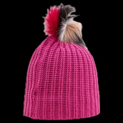 Molo Kikko Pompom Pink Rosa Clearance