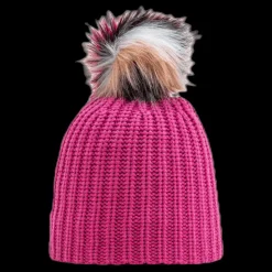 Molo Kikko Pompom Pink Rosa Clearance