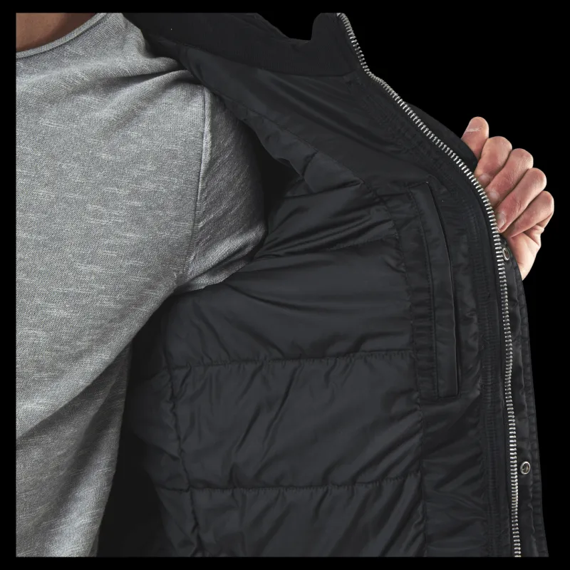 Hot ROCKANDBLUE Kilgore Black Svart