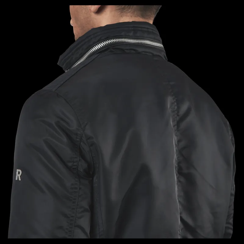 Hot ROCKANDBLUE Kilgore Black Svart