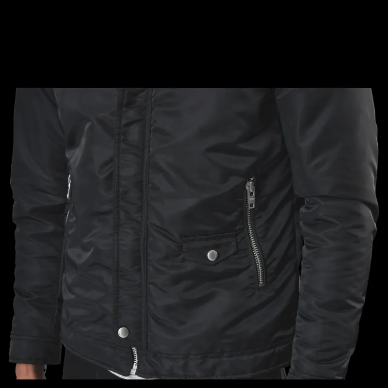 Hot ROCKANDBLUE Kilgore Black Svart