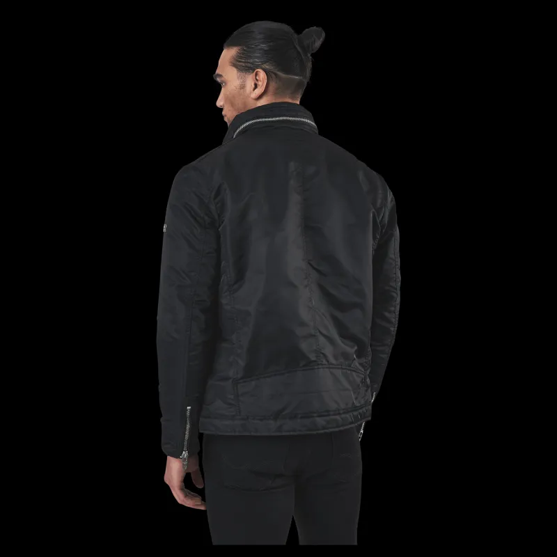 Hot ROCKANDBLUE Kilgore Black Svart