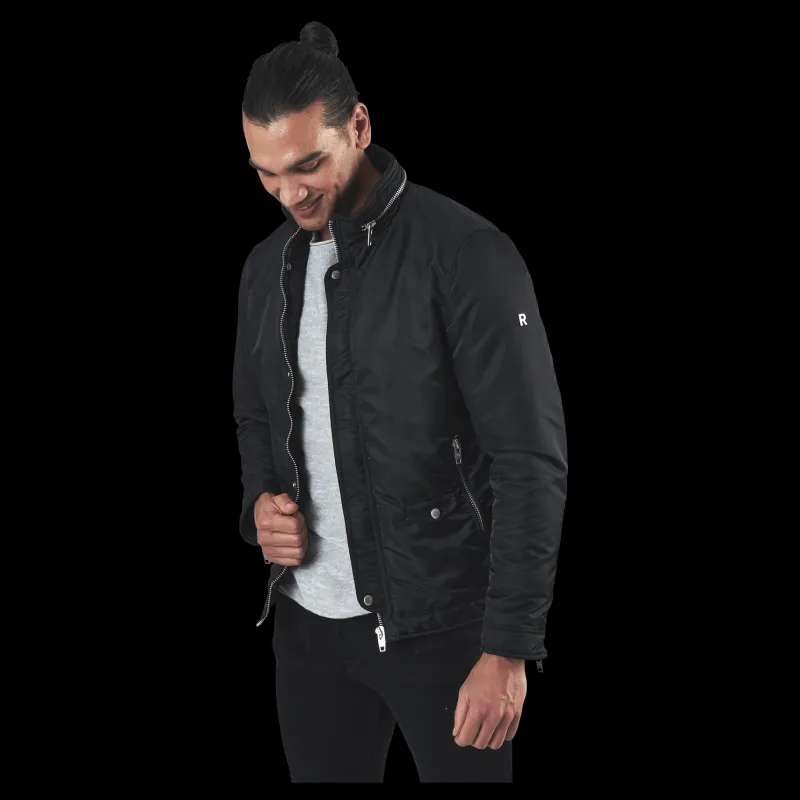 Hot ROCKANDBLUE Kilgore Black Svart