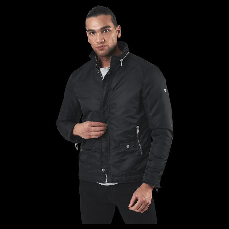 Hot ROCKANDBLUE Kilgore Black Svart