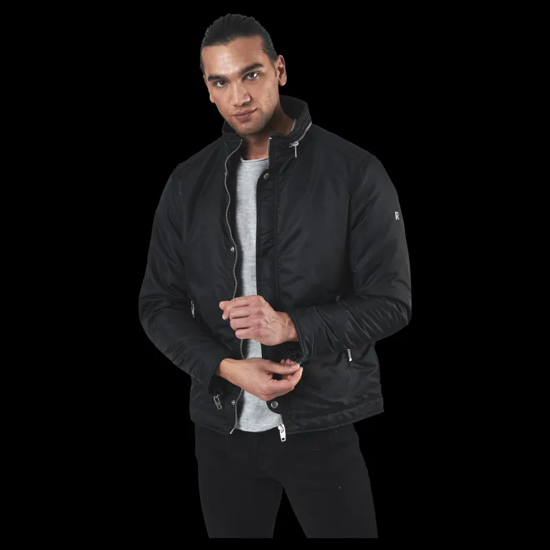 Hot ROCKANDBLUE Kilgore Black Svart
