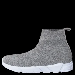 Svea Kim Dark Grey Grå Best