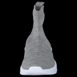 Svea Kim Dark Grey Grå Best