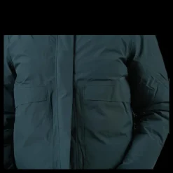 Discount Didriksons Kim Jacket Green