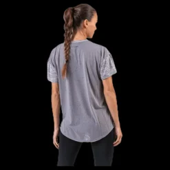 Kari Traa Kine Tee Blue/Grey Blå och Grå Sale