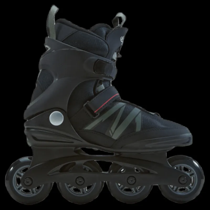 Clearance K2 Kinetic 80 Pro Xt M Black Svart