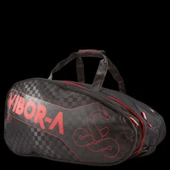 New Vibor-A King Cobra Red