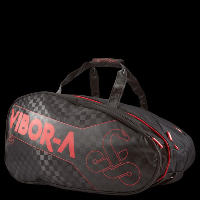 New Vibor-A King Cobra Red