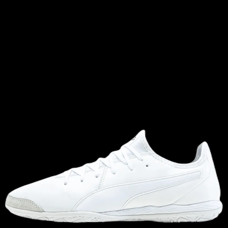 Puma King Pro IT White Vit Sale