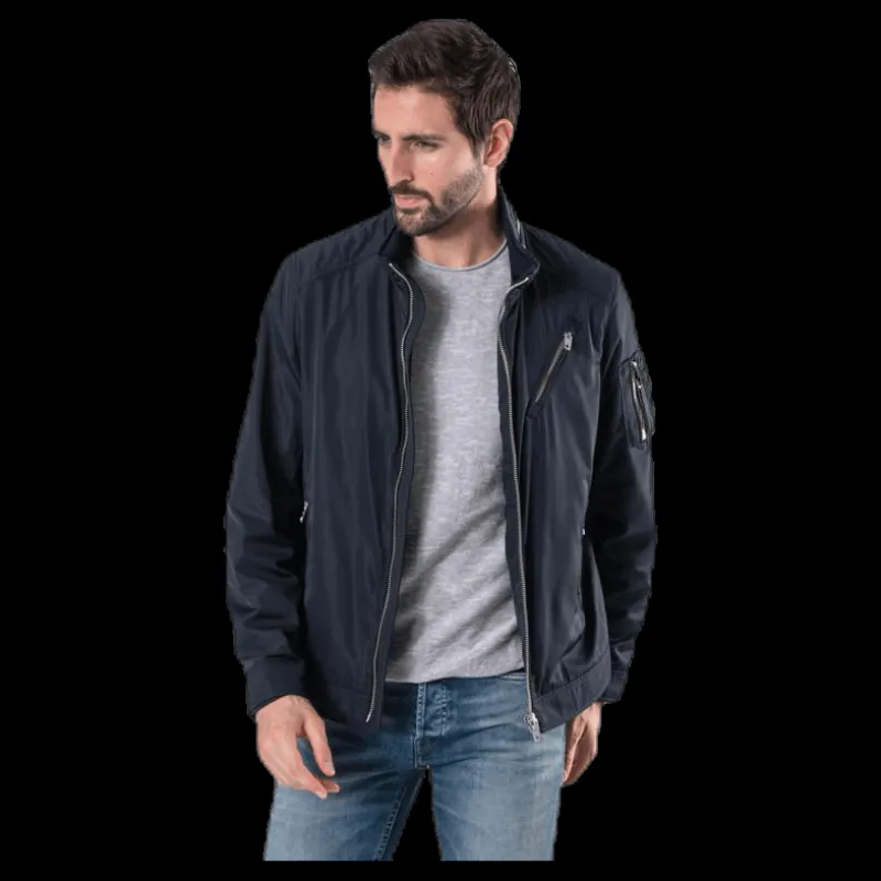 Clearance ROCKANDBLUE Kingston Blue/Black Blå och Svart