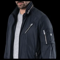 Clearance ROCKANDBLUE Kingston Blue/Black Blå och Svart