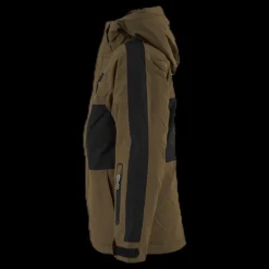 Discount 8848 Altitude Kingston Junior Jacket Brown Brun