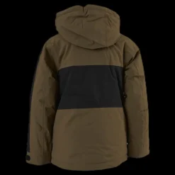 Discount 8848 Altitude Kingston Junior Jacket Brown Brun
