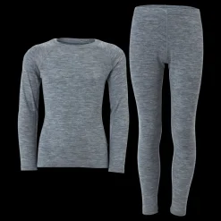 Reima Kinsei Melange grey Grå Discount