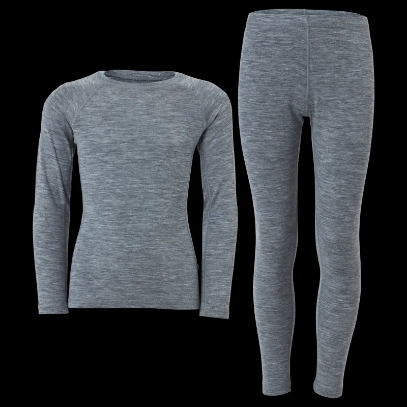 Reima Kinsei Melange grey Grå Discount