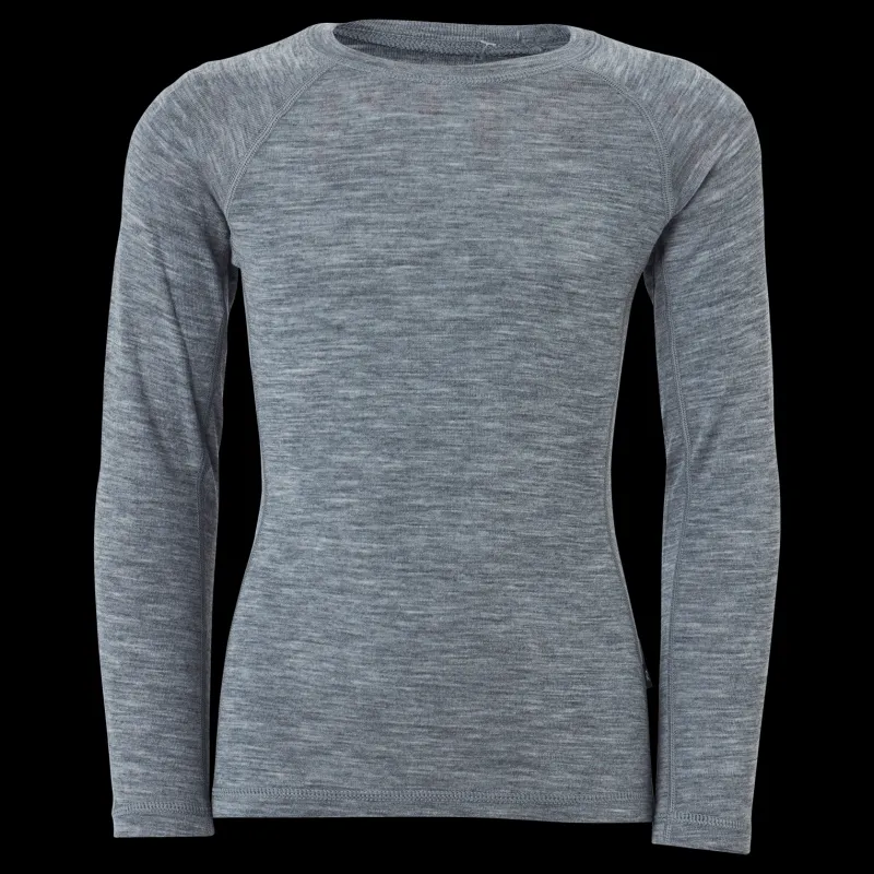 Reima Kinsei Melange grey Grå Discount