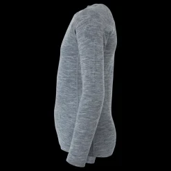 Reima Kinsei Melange grey Grå Discount