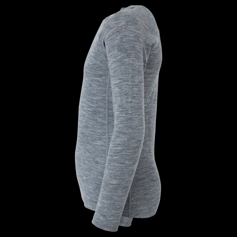 Reima Kinsei Melange grey Grå Discount