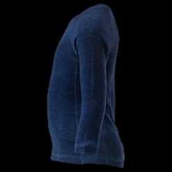 New Reima Kinsei Merino Wool Set Blue Blå