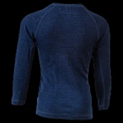 New Reima Kinsei Merino Wool Set Blue Blå