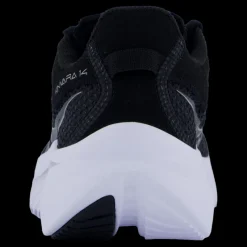 Discount Saucony Kinvara 14 Black/white Svart och Vit