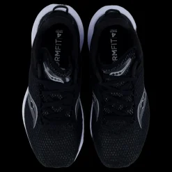 Discount Saucony Kinvara 14 Black/white Svart och Vit