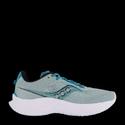 Saucony Kinvara 14 Glacier/ink Blå Online