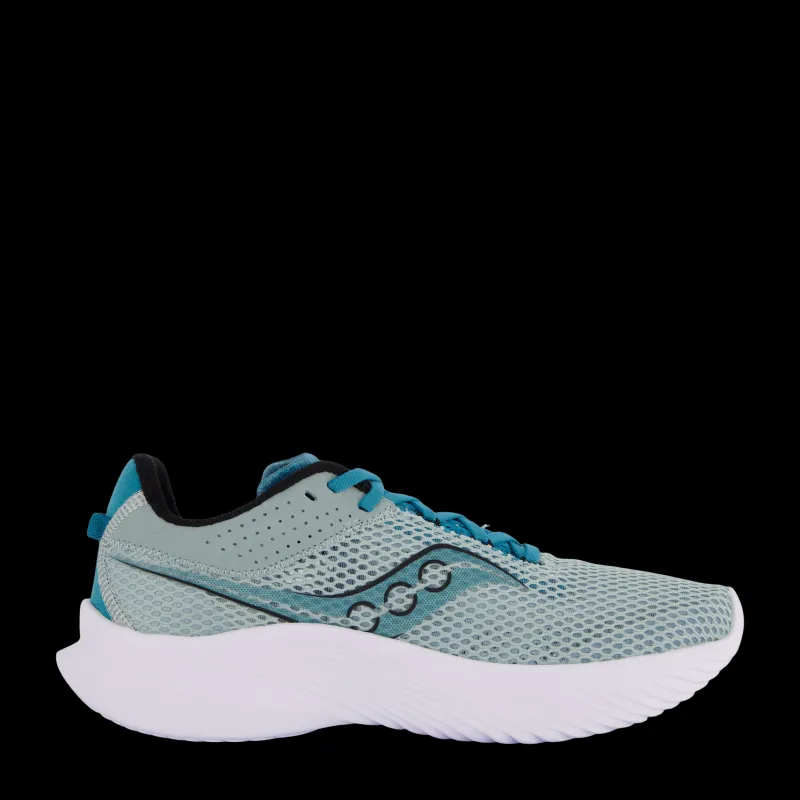 Saucony Kinvara 14 Glacier/ink Blå Online