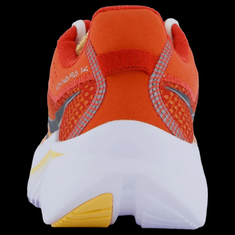 Outlet Saucony Kinvara 14 White/flax Vit
