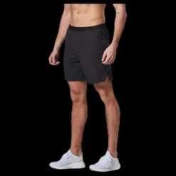 Best FRONTIER Kipping Shorts Black Svart