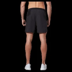 Best FRONTIER Kipping Shorts Black Svart